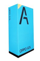 טלפון סלולרי Oppo A76 - 6GB / 128GB - צבע שחור - שנה אחריות יבואן רשמי על ידי רונלייט