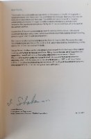 ISRAEL COINS AND MEDALS CATALOGUE קטלוג  החברה הממשלתית למדליות ולמטבעות- גרסת אנגלית, כריכה עבה