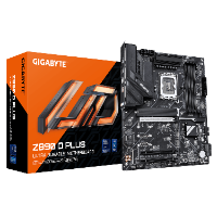 לוח אם Gigabyte Z890 D PLUS ATX DDR5 2.5GB Lan PCIE5.0