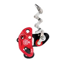 אביזר טיפוס עצים MH285 REFLEX Mechanical Hitch