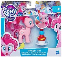 ערכת משחק פינקי פאי הפוני הקטן שלי My Little Pony