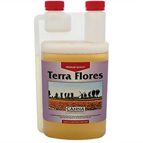 Canna Terra Flores 1 Liter