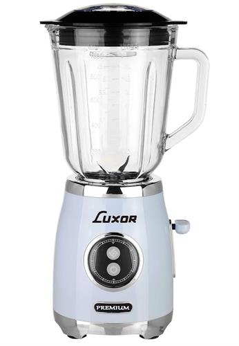 בלנדר שייקר מבית לוקסור Luxor Premium BL399B