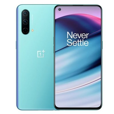 OnePlus Nord CE 5G - 8GB/128GB - ייבוא רשמי