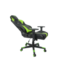 שולחן גיימינג פלוס כיסא גיימינג BANDEL7062 מבית LEVEL UP