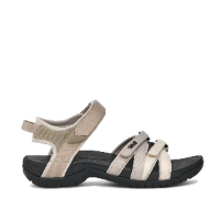 Teva Tirra Black Birch Multi סנדלי טיירה בז לנשים