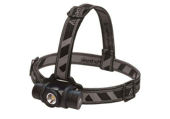 פנס ראש Mactronic T-FORCE H1L