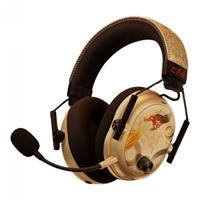 אוזניות גיימינג אלחוטיות Razer BlackShark V3 Pro Counter-Strike 2 Edition