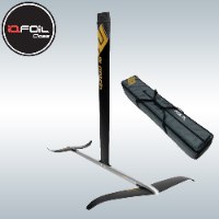PATRIK IQ CARBON FOIL 800 SET