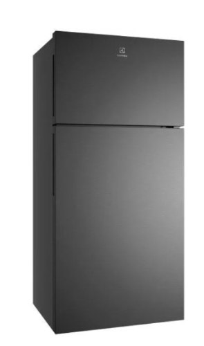 מקרר מקפיא עליון 505 ליטר דגם Electrolux ETM5002BC אלקטרולוקס שחור