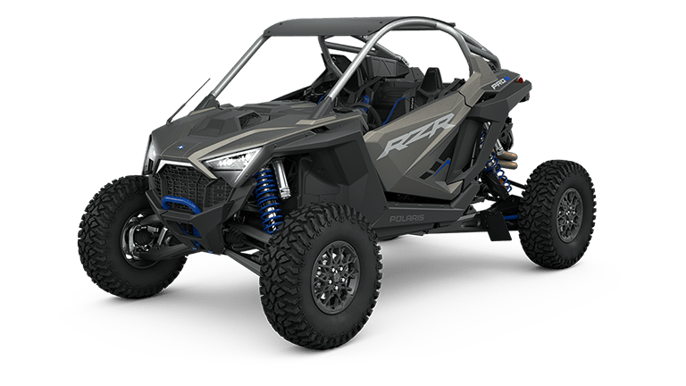 RZR PRO R 2000 PREMIUM