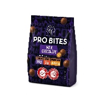מקס ברנר פרו בייטס (6 יחידות)| MAX BRENER PRO BITES