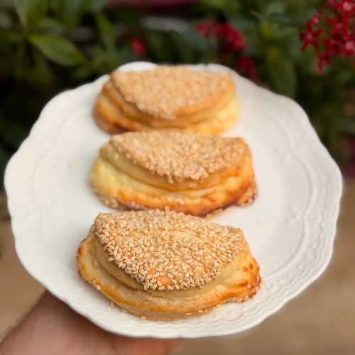 בורקיטס גבינה