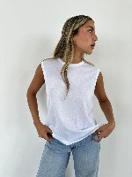 SLEEVELESS NIKKI