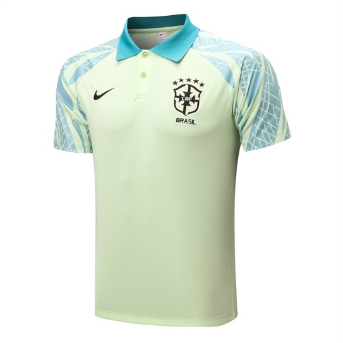 Brazil Polo shirt 2022/23