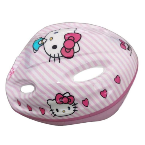 הלו קייטי - קסדה בטיחותית לילדים  1120 - HELLO KITTY