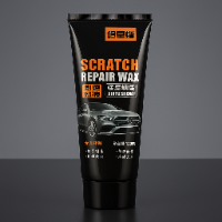משחת הפלא להעלמת שריטות CarFix