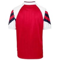 Arsenal Home Shirt 1992/94