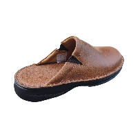 Hushpuppies_האשפאפיס כפכף עור