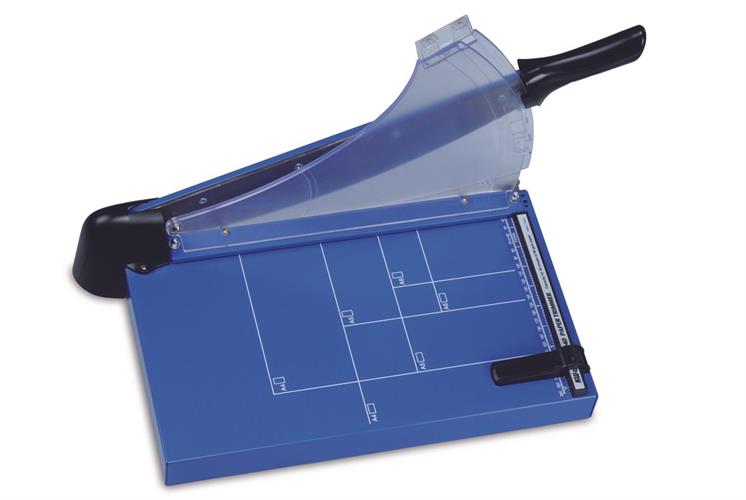 13025 Guillotine  KW גיליוטניה