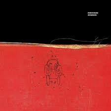 RADIOHEAD/AMNESIA -2LP