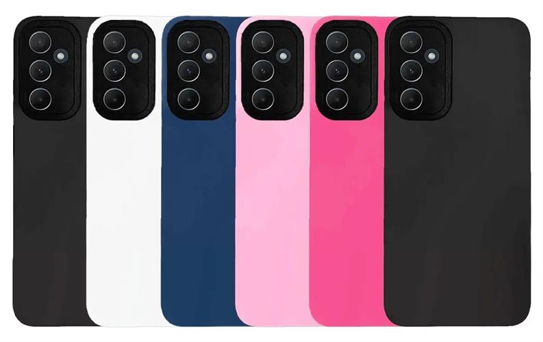 כיסוי Nanox Eco ל- iPhone 15 Pro