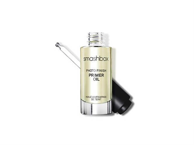 סמאשבוקס - פוטו פיניש פריימר שמן - Photo Finish Primer Oil
