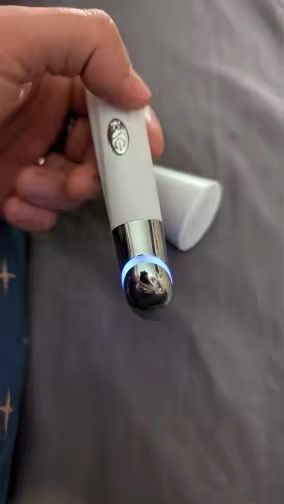 חוות דעת - מכשיר טשטוש כהויות לעיניים LIFT EYE IPL