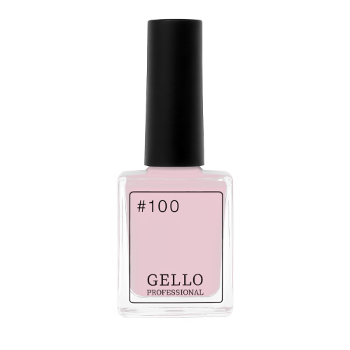 לק עמיד 100 GELLO
