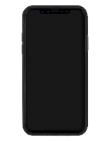 כיסוי SKECH ל- IPHONE11 PRO  דגם MATRIX (אפור)
