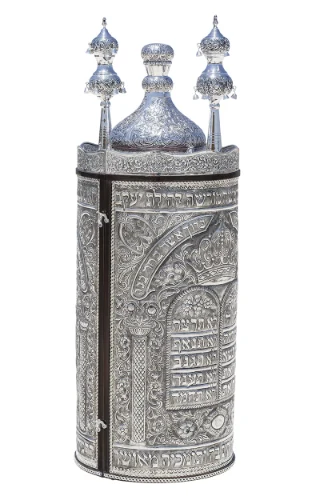 תיק לספר תורה B25