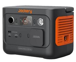 תחנת כוח ניידת Jackery Explorer 300 Plus - 300W 288Wh