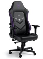 כיסא גיימינג Noblechairs Hero Black Panther Edition