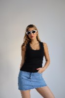 גופיה or