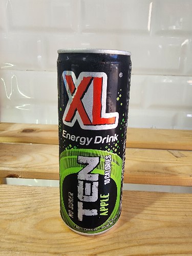 אקסל XL תפוח