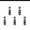 5 יח׳ בקבוק - 500 מ״ל - ציפוי ננו קרמי לרכב 3 ב1 HIGH Protection