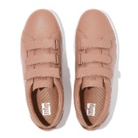 .ראלי סגירת סקוצ' צבע ניוד עור פיטפלופ FITFLOP