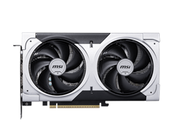 כרטיס מסך MSI  RTX 5070 12G VENTUS 2X OC