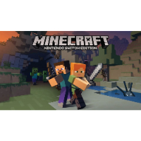 משחק - NINTENDO SWITCH MINECRAFT
