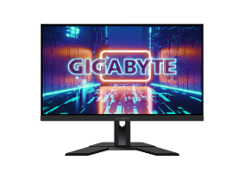 מסך גיימינג Gigabyte M27F FHD IPS 1ms 165Hz HDR Ready 8Bits