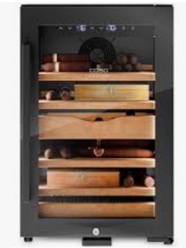 מקרר יומודור לסיגרים - 45 ליטר Caso קאסוHumidor H45