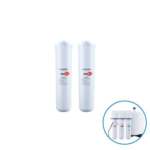 סט ל 50 Aquaphor OSMO PRO