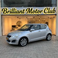 Suzuki swift 2014