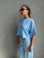 T-CITY CROP