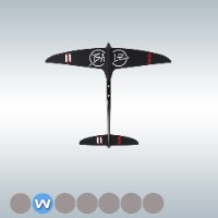 Glider Balz Pro 808-663-370 792cm² / AR 8.26