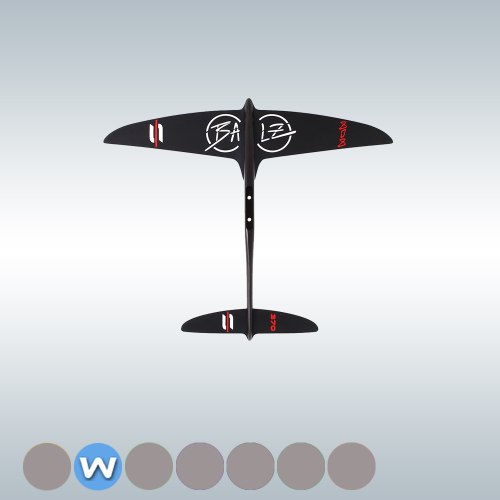 Glider Balz Pro 808-663-370 792cm² / AR 8.26