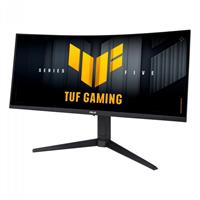 מסך גיימינג Asus TUF Gaming VG34WQML5A 34" UWQHD 250Hz Fast VA