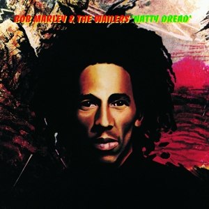 BOB MARLEY/NATTY DREAD - 2015