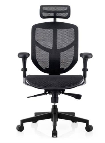 כיסא משרד ארגונומי קומפורט Comfort Enjoy Project