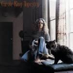 CAROLE KING/ TAPESTRY -LP